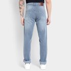 Men's Jeans, Light Grey, small image number null